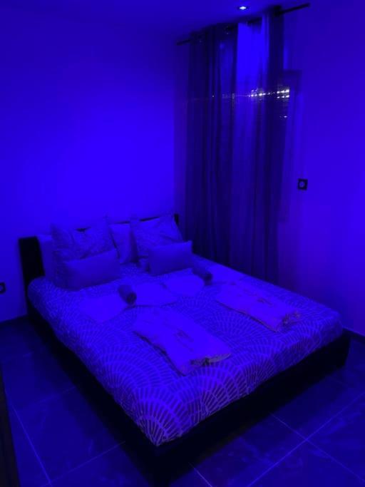 Maison Avec Jacuzzi أُرانْجْ المظهر الخارجي الصورة
