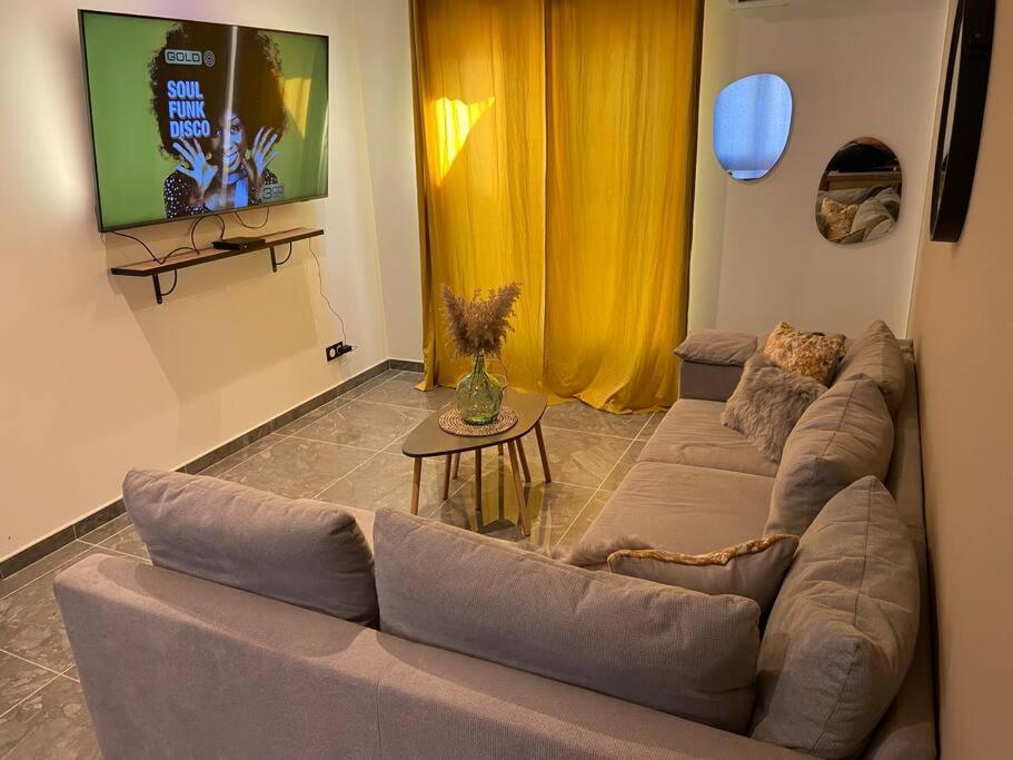 Maison Avec Jacuzzi أُرانْجْ المظهر الخارجي الصورة