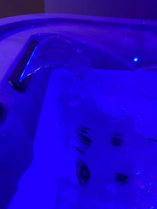 Maison Avec Jacuzzi أُرانْجْ المظهر الخارجي الصورة