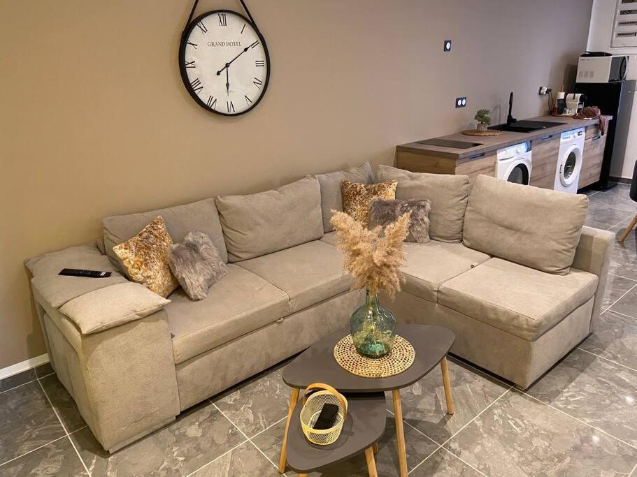 Maison Avec Jacuzzi أُرانْجْ المظهر الخارجي الصورة